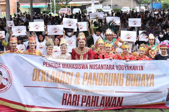 Sahabat Ganjar