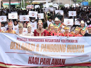 Wadahi Kreativitas Kalangan Muda, Ganjar Didukung Jadi Presiden 2024