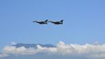 Keren! Pesawat Tempur F-16 untuk Pengamanan KTT G20 Bali