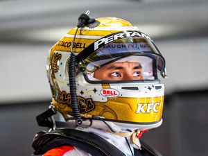 FIA WEC 2022: Sean dan WRT #31 Ingin Juara LMP2? Ini Syaratnya