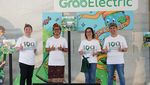 Selamat, Grab Electric Berhasil Tempuh 100 Juta Km