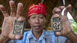 Semangat 4 Suku di Poso Rayakan Festival Hasil Bumi Mosintuwu