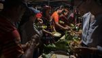 Semangat 4 Suku di Poso Rayakan Festival Hasil Bumi Mosintuwu