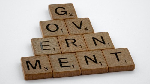 Ilustrasi sentralisasi.