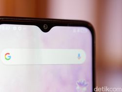 Ini Sharp Aquos V6 5G, HP Ninja Harga Rp 3 Jutaan