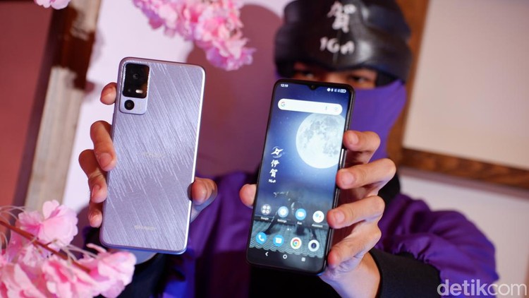 Sharp Aquos V6 5G Sharp Aquos V6 5G