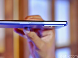 Ini Sharp Aquos V6 5G, HP Ninja Harga Rp 3 Jutaan