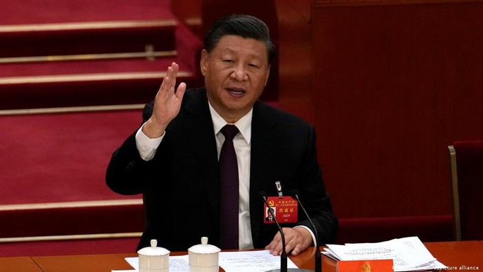 Xi Jinping adalah Presiden Cina. Ia adalah salah satu peserta G20 Bali yang akan hadir di acara puncak KTT G20 2022.