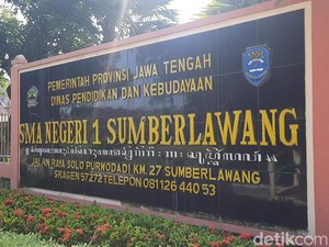 Kasus Pemaksaan Jilbab di Sekolah Sragen, KPAI Kecam Oknum Guru