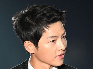 5 Fakta Song Joong-ki yang Bakal Bertemu Fans Indonesia November Ini