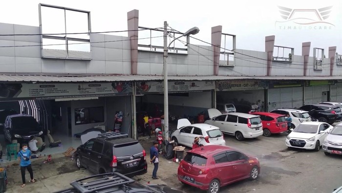 tagsite tjm autocare