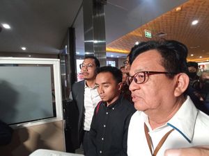 Taqy Malik Bantah Terlibat di Kasus Trading Net89 Reza Paten