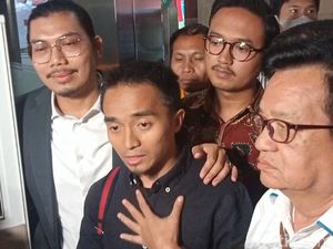 Seputar Pemeriksaan Taqy Malik dan Mario Teguh Terkait Kasus Net89
