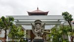 Mengintip Kemewahan Terminal VVIP Bandara Ngurah Rai