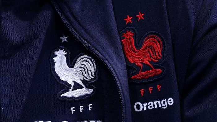 Timnas Prancis umumkan skuad Piala Dunia 2022