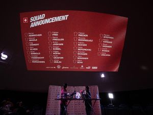 Ada Pasangan Gay dalam Video Timnas Swiss untuk Piala Dunia 2022