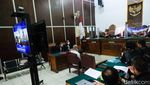 Tok! Keberatan Kompol Baiquni Ditolak di Sidang Kasus Yosua