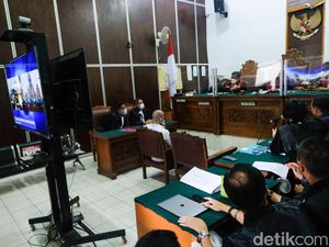 Ahli Komputer Soroti DVR CCTV yang Hanya Dikantongi Plastik Hitam