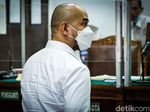 Pengacara Harap PN Jaksel Vonis Baiquni Seadil-adilnya