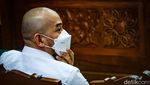 Tok! Keberatan Kompol Baiquni Ditolak di Sidang Kasus Yosua