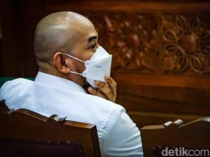 Nasihat Hakim ke Baiquni soal Risiko Jadi Anak Buah Sambo