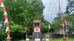 Sederet Monumen-Tonggak Sejarah Kemerdekaan RI di Jembrana Bali