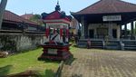 Sederet Monumen-Tonggak Sejarah Kemerdekaan RI di Jembrana Bali