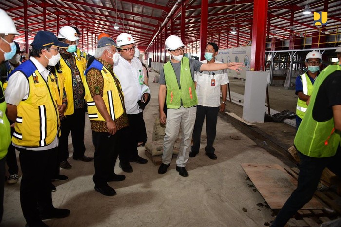 TPST Kesiman Kertalangu di Denpasar Timur TPST Kesiman Kertalangu di Denpasar Timur