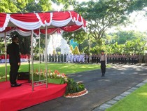 Teks Sambutan Menteri Sosial Upacara Hari Pahlawan 2024, Simak di Sini!