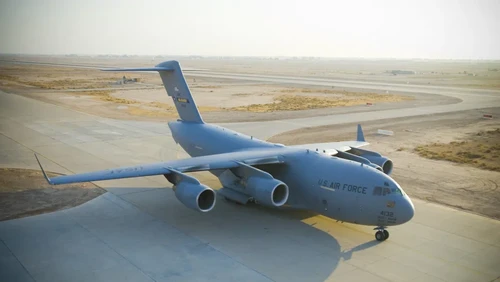 US Air Force