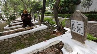 Kegiatan ini juga sebagai tanda penghormatan dan penghargaan kepada para pahlawan.