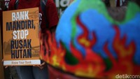 Direktur Eksekutif TuK Indonesia Edi Sutrisno mengatakan menjelang pertemuan G20, Kementerian Keuangan seharusnya bisa memperkuat negosiasi global untuk mendorong implementasi Keuangan Berkelanjutan kepada negara-negara anggota G20 lainnya.
