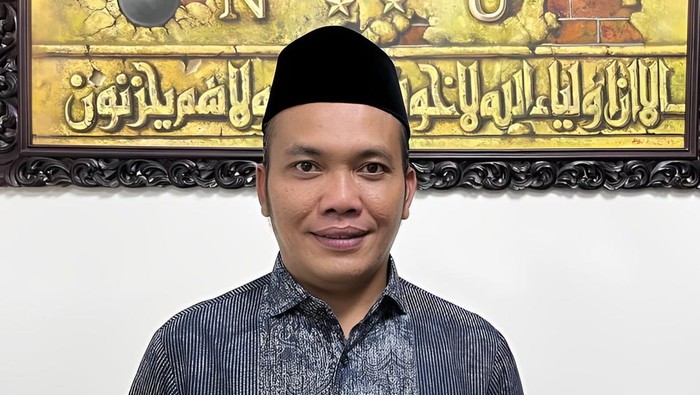 Wasekjend PBNU, Rahmat Hidayat Pulungan