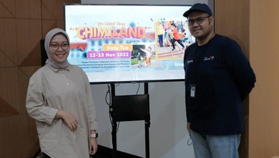 Wisata Bermain Anak lewat Permainan Tradisional