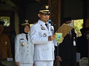 Perda RTRW Kebumen Disahkan, DPUPR: Pembangunan Tak Boleh Sembarangan