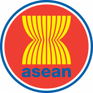 ASEAN (Association of Southeast Asian Nations) adalah perhimpunan bangsa-bangsa di wilayah Asia Tenggara. Organisasi ini memiliki 10 negara anggota.