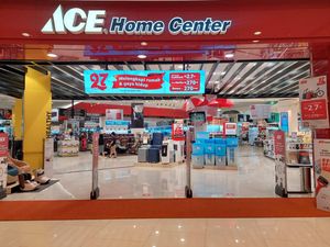Bye-bye ACE Hardware, Mulai 1 Januari 2025 Ganti Nama Jadi AZKO
