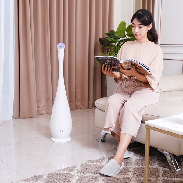 Perbedaan air humidifier dan deals air purifier