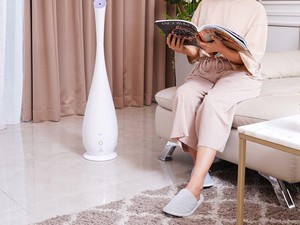 Perbedaan Air Purifier, Humidifier, Dehumidifier & Air Cooler