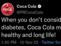 Parah! Akun Twitter Palsu Centang Biru Bikin Resah