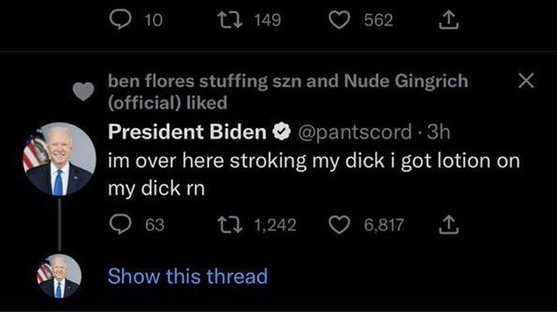 Aksi Akun Palsu Centang Biru di Twitter yang meresahkan