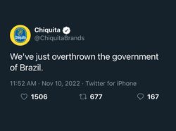 Parah! Akun Twitter Palsu Centang Biru Bikin Resah