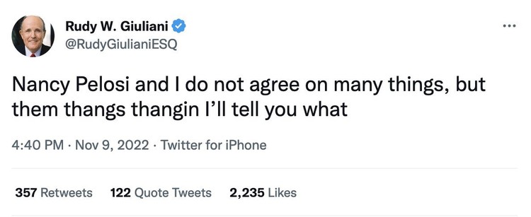 Aksi Akun Palsu Centang Biru di Twitter Aksi Akun Palsu Centang Biru di Twitter yang meresahkan