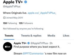 Parah! Akun Twitter Palsu Centang Biru Bikin Resah