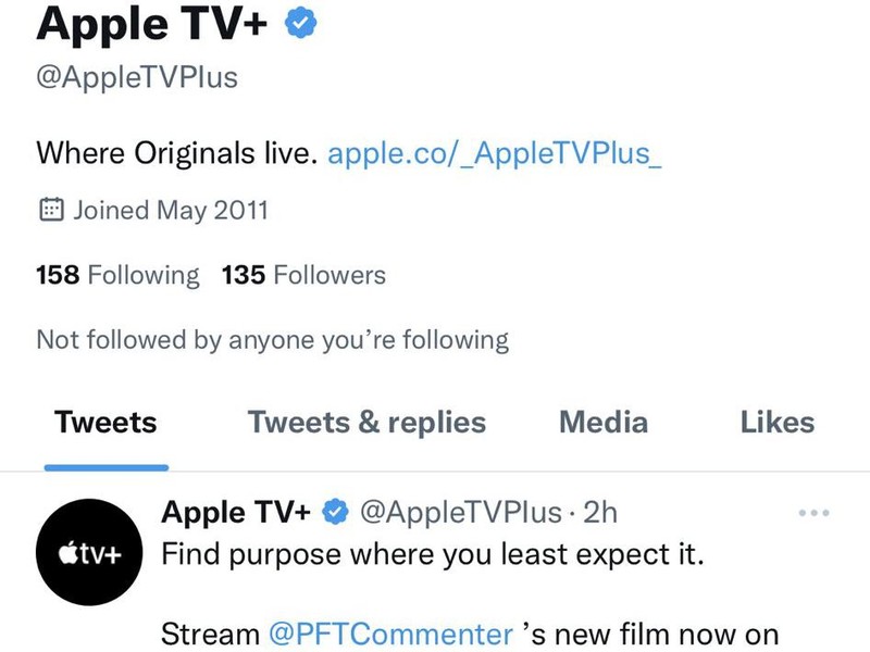 Aksi Akun Palsu Centang Biru di Twitter yang meresahkan