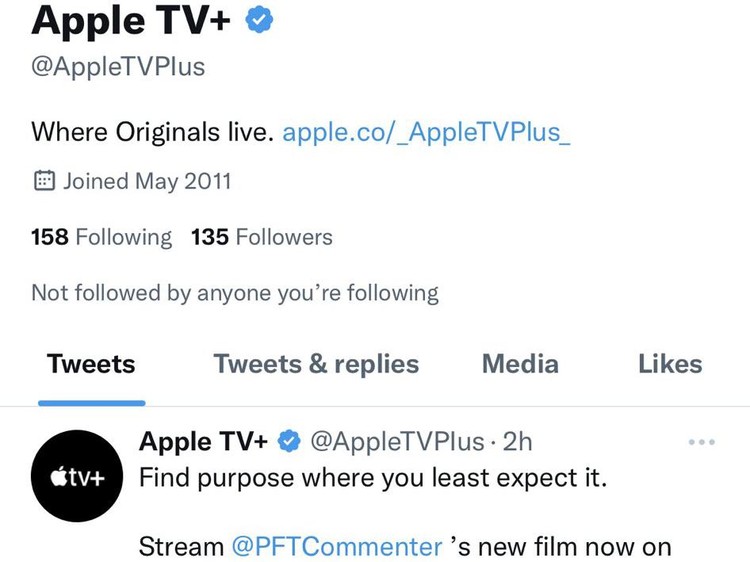 Aksi Akun Palsu Centang Biru di Twitter Aksi Akun Palsu Centang Biru di Twitter yang meresahkan