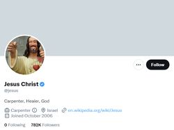 Parah! Akun Twitter Palsu Centang Biru Bikin Resah