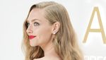 Sorot Mata Tajam Amanda Seyfried