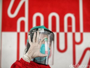 Wanti-wanti Dinkes DKI Banyak Pasien COVID Meninggal karena Telat PCR