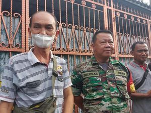 Sekeluarga Tewas di Kalideres Sempat Chat Petugas PLN Minta Putus Listrik